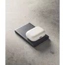 Powerbank Everestus, 2610E18004, 5000 mAh, 15 W, USB-C, 10.4x6.7x0.85 cm, Aluminiu, Albastru marin francez