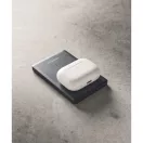 Powerbank Everestus, 2610E18004, 5000 mAh, 15 W, USB-C, 10.4x6.7x0.85 cm, Aluminiu, Albastru marin francez