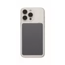 Powerbank Everestus, 2610E18004, 5000 mAh, 15 W, USB-C, 10.4x6.7x0.85 cm, Aluminiu, Albastru marin francez