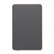   Powerbank Everestus, 2610E18004, 5000 mAh, 15 W, USB-C, 10.4x6.7x0.85 cm, Aluminiu, Albastru marin francez