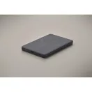 Powerbank Everestus, 2610E18004, 5000 mAh, 15 W, USB-C, 10.4x6.7x0.85 cm, Aluminiu, Albastru marin francez