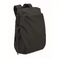   Rucsac laptop, Everestus, 2610E17497, 16 inch, 25x13.5x37 cm, Nylon, Negru