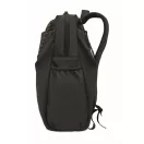 Rucsac laptop, Everestus, 2610E17497, 16 inch, 25x13.5x37 cm, Nylon, Negru
