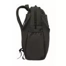 Rucsac laptop, Everestus, 2610E17497, 16 inch, 25x13.5x37 cm, Nylon, Negru