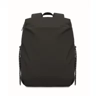  Rucsac laptop, Everestus, 2610E17497, 16 inch, 25x13.5x37 cm, Nylon, Negru