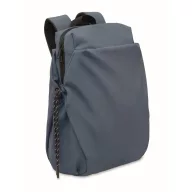   Rucsac laptop, Everestus, 2610E17498, 16 inch, 25x13.5x37 cm, Nylon, Albastru Petrol