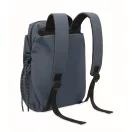 Rucsac laptop, Everestus, 2610E17498, 16 inch, 25x13.5x37 cm, Nylon, Albastru Petrol