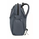 Rucsac laptop, Everestus, 2610E17498, 16 inch, 25x13.5x37 cm, Nylon, Albastru Petrol