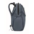 Rucsac laptop, Everestus, 2610E17498, 16 inch, 25x13.5x37 cm, Nylon, Albastru Petrol