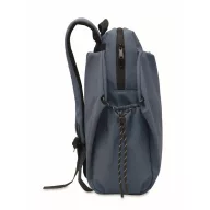   Rucsac laptop, Everestus, 2610E17498, 16 inch, 25x13.5x37 cm, Nylon, Albastru Petrol
