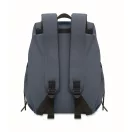 Rucsac laptop, Everestus, 2610E17498, 16 inch, 25x13.5x37 cm, Nylon, Albastru Petrol