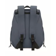  Rucsac laptop, Everestus, 2610E17498, 16 inch, 25x13.5x37 cm, Nylon, Albastru Petrol