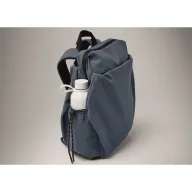   Rucsac laptop, Everestus, 2610E17498, 16 inch, 25x13.5x37 cm, Nylon, Albastru Petrol