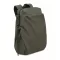 Rucsac laptop, Everestus, 2610E17499, 16 inch, 25x13.5x37 cm, Nylon, Verde inchis