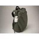 Rucsac laptop, Everestus, 2610E17499, 16 inch, 25x13.5x37 cm, Nylon, Verde inchis
