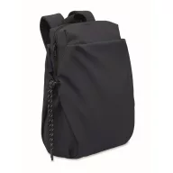  Rucsac laptop, Everestus, 2610E17496, 16 inch, 25x13.5x37 cm, Nylon, Albastru marin francez