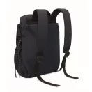 Rucsac laptop, Everestus, 2610E17496, 16 inch, 25x13.5x37 cm, Nylon, Albastru marin francez