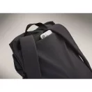 Rucsac laptop, Everestus, 2610E17496, 16 inch, 25x13.5x37 cm, Nylon, Albastru marin francez