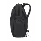 Rucsac laptop, Everestus, 2610E17496, 16 inch, 25x13.5x37 cm, Nylon, Albastru marin francez