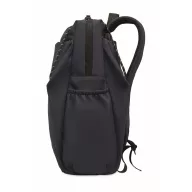   Rucsac laptop, Everestus, 2610E17496, 16 inch, 25x13.5x37 cm, Nylon, Albastru marin francez