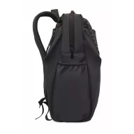   Rucsac laptop, Everestus, 2610E17496, 16 inch, 25x13.5x37 cm, Nylon, Albastru marin francez