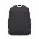 Rucsac laptop, Everestus, 2610E17496, 16 inch, 25x13.5x37 cm, Nylon, Albastru marin francez