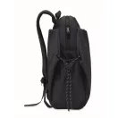 Rucsac laptop, Everestus, 2610E17496, 16 inch, 25x13.5x37 cm, Nylon, Albastru marin francez