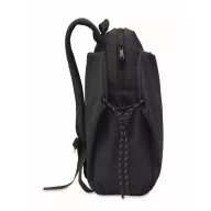   Rucsac laptop, Everestus, 2610E17496, 16 inch, 25x13.5x37 cm, Nylon, Albastru marin francez