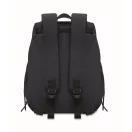 Rucsac laptop, Everestus, 2610E17496, 16 inch, 25x13.5x37 cm, Nylon, Albastru marin francez