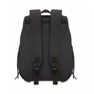   Rucsac laptop, Everestus, 2610E17496, 16 inch, 25x13.5x37 cm, Nylon, Albastru marin francez