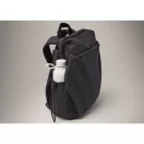 Rucsac laptop, Everestus, 2610E17496, 16 inch, 25x13.5x37 cm, Nylon, Albastru marin francez