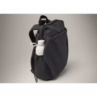   Rucsac laptop, Everestus, 2610E17496, 16 inch, 25x13.5x37 cm, Nylon, Albastru marin francez