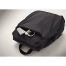 Rucsac laptop, Everestus, 2610E17496, 16 inch, 25x13.5x37 cm, Nylon, Albastru marin francez