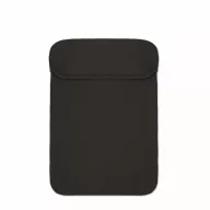   Husa laptop, Everestus, 2610E17274, 11 inch, 30.5x21.5 cm, Neopren, Negru