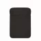 Husa laptop, Everestus, 2610E17274, 11 inch, 30.5x21.5 cm, Neopren, Negru
