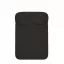 Husa laptop, Everestus, 2610E17274, 11 inch, 30.5x21.5 cm, Neopren, Negru