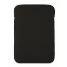 Husa laptop, Everestus, 2610E17274, 11 inch, 30.5x21.5 cm, Neopren, Negru