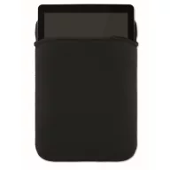   Husa laptop, Everestus, 2610E17274, 11 inch, 30.5x21.5 cm, Neopren, Negru