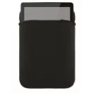 Husa laptop, Everestus, 2610E17274, 11 inch, 30.5x21.5 cm, Neopren, Negru