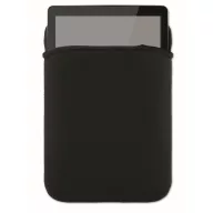  Husa laptop, Everestus, 2610E17274, 11 inch, 30.5x21.5 cm, Neopren, Negru