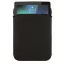 Husa laptop, Everestus, 2610E17274, 11 inch, 30.5x21.5 cm, Neopren, Negru