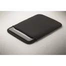 Husa laptop, Everestus, 2610E17274, 11 inch, 30.5x21.5 cm, Neopren, Negru
