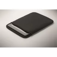   Husa laptop, Everestus, 2610E17274, 11 inch, 30.5x21.5 cm, Neopren, Negru