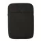 Husa laptop, Everestus, 2610E17270, 15 inch, 26.5x2.5x37 cm, Nylon, Negru
