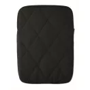 Husa laptop, Everestus, 2610E17270, 15 inch, 26.5x2.5x37 cm, Nylon, Negru