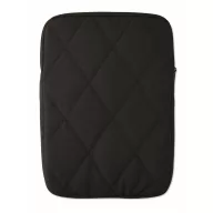   Husa laptop, Everestus, 2610E17270, 15 inch, 26.5x2.5x37 cm, Nylon, Negru