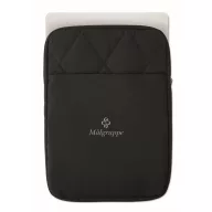   Husa laptop, Everestus, 2610E17270, 15 inch, 26.5x2.5x37 cm, Nylon, Negru