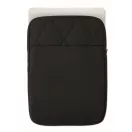 Husa laptop, Everestus, 2610E17270, 15 inch, 26.5x2.5x37 cm, Nylon, Negru