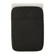  Husa laptop, Everestus, 2610E17270, 15 inch, 26.5x2.5x37 cm, Nylon, Negru