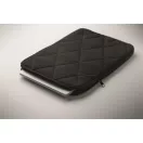 Husa laptop, Everestus, 2610E17270, 15 inch, 26.5x2.5x37 cm, Nylon, Negru